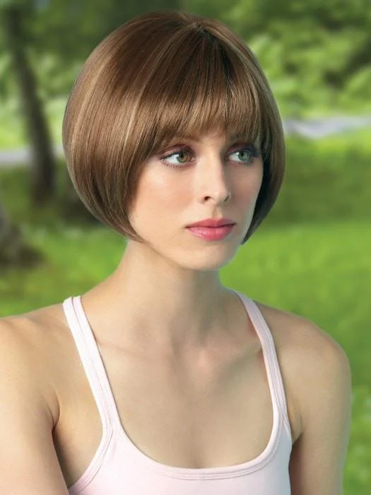 Amore Erin | Synthetic Wig (Mono Top)