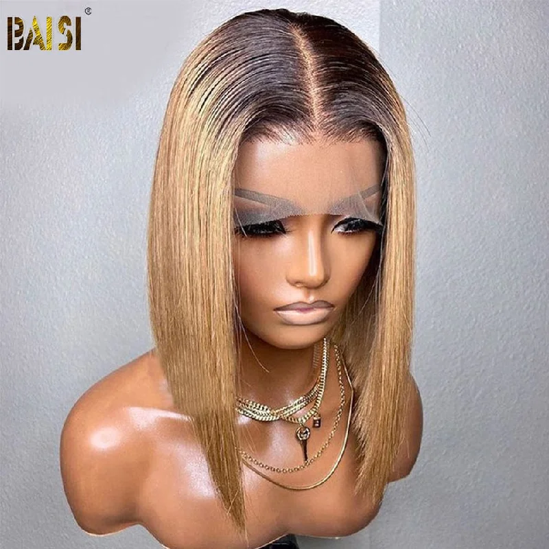 BAISI 1b/27 Color Bob Wig