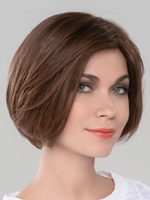 Cosmo II | Human Hair Lace Front Wig