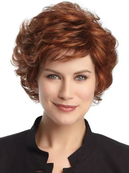 Gabor Belle | Synthetic Wig (Basic Cap)