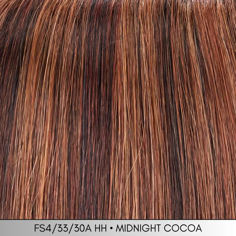 FS4/33/30A HH - Midnight Cocoa