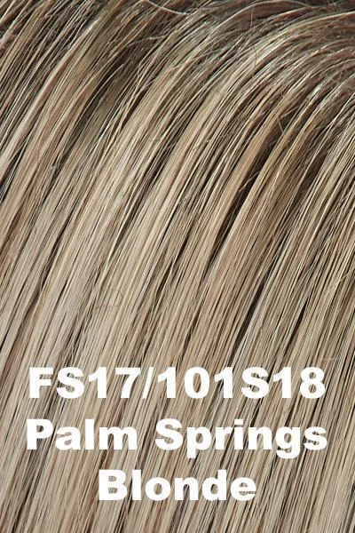 FS17/101S18 (Palm Springs Blonde)