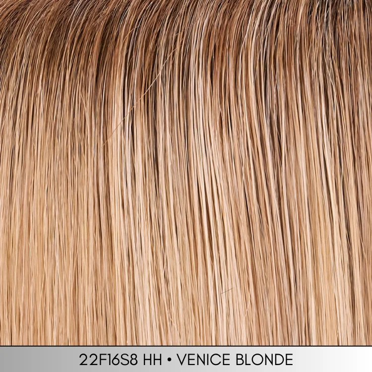 22F16S8 HH - Venice Blonde