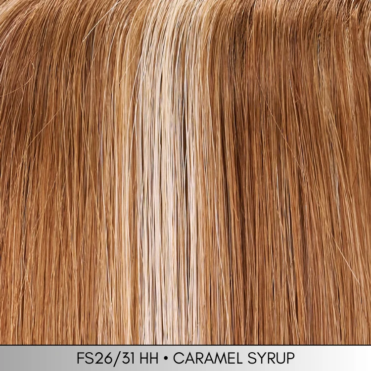 FS26/31 HH - Caramel Syrup