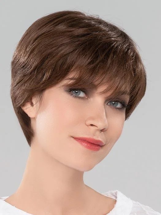 Mondo | European Remy Human Hair Wig