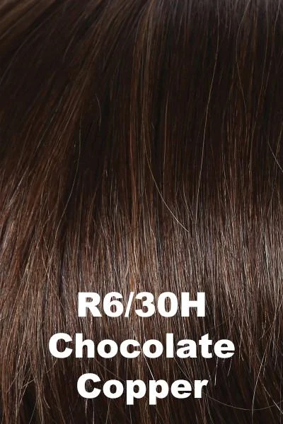 Chocolate Copper (R6/30H)