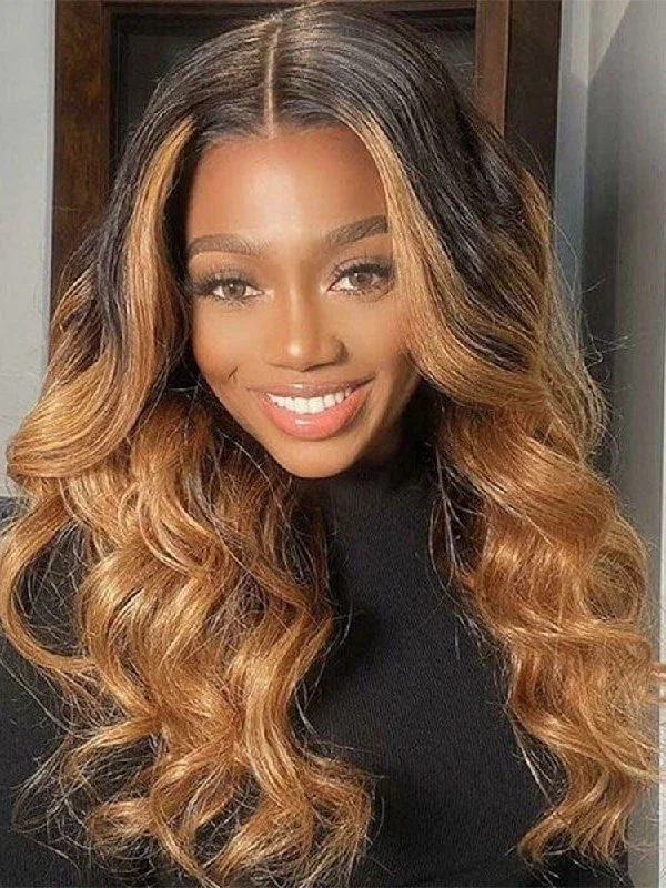 Simidola New Fabulous Beyon-Celebrity Style Closure Wig