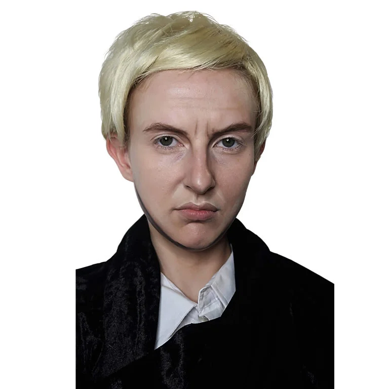 Buy Draco Malfoy Wig Blond