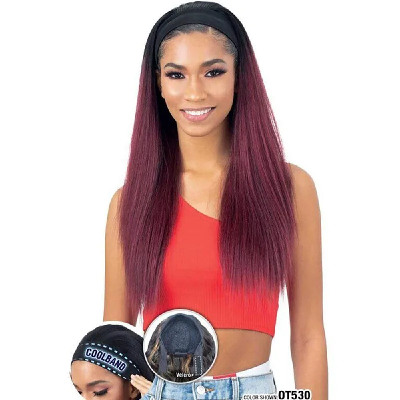 FreeTress Equal Synthetic Headband Wig - Dreamer