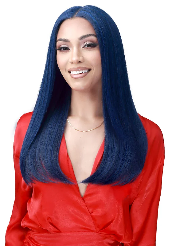 LAUDE & CO - UGL010 KIYANA LACE FRONTAL WIG