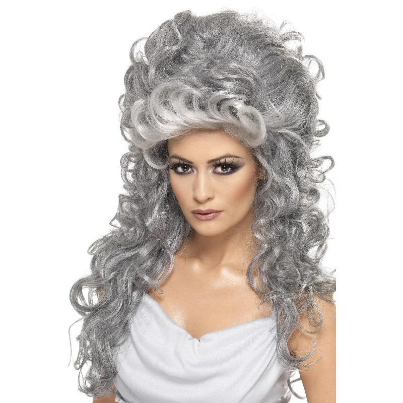 Medeia Witch Wig