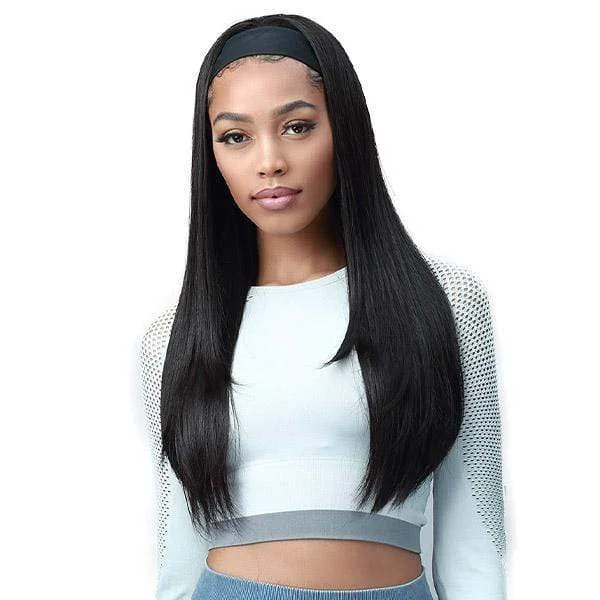 Bobbi Boss Synthetic Headband Wig - M1006 YASMINE