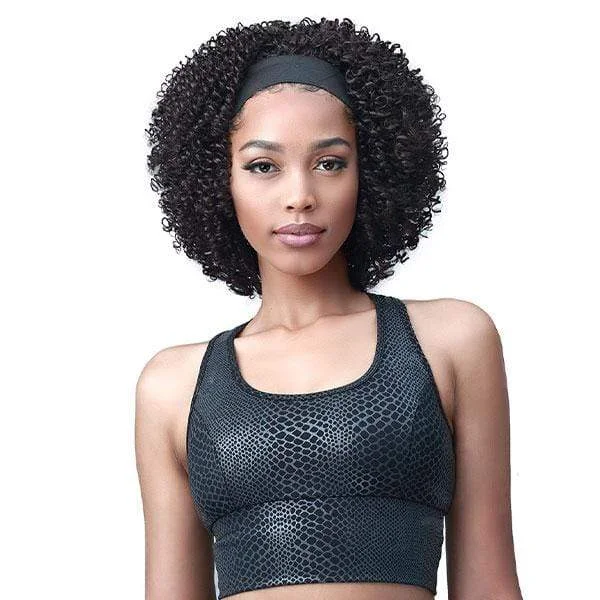 Bobbi Boss Synthetic Headband Wig - M1008 HADDIE - Clearance