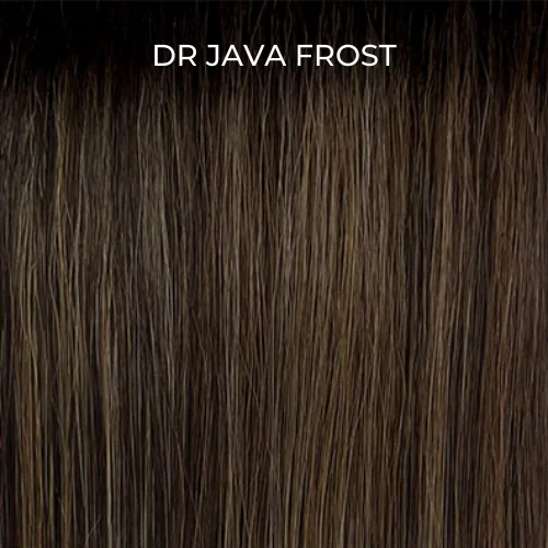 DR JAVA FROST