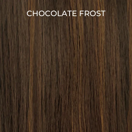 CHOCOLATE FROST