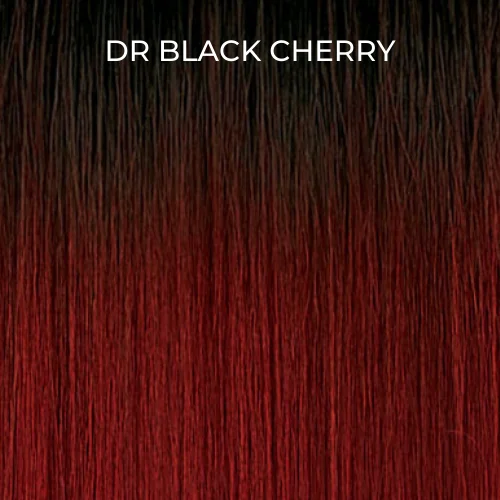 DR BLACK CHERRY