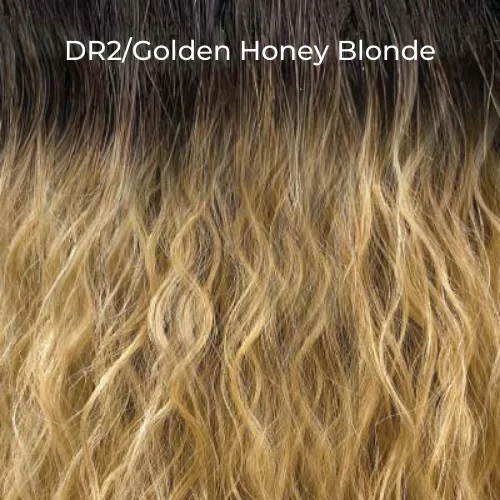 DR2/GOLDEN HONEY BLONDE