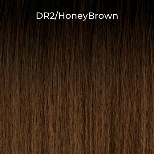 DR2/HONEY BROWN