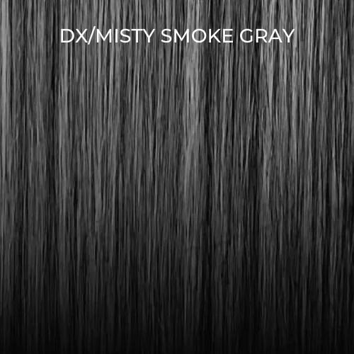 DX MISTY SMOKE GRAY