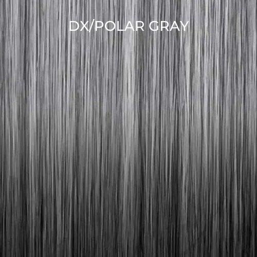 DX POLAR GRAY