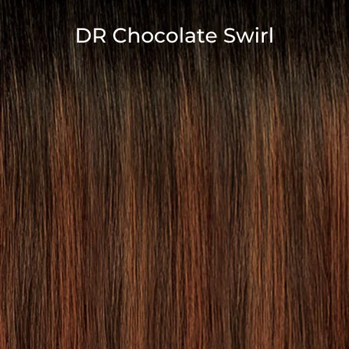 DR CHOCOLATE SWIRL