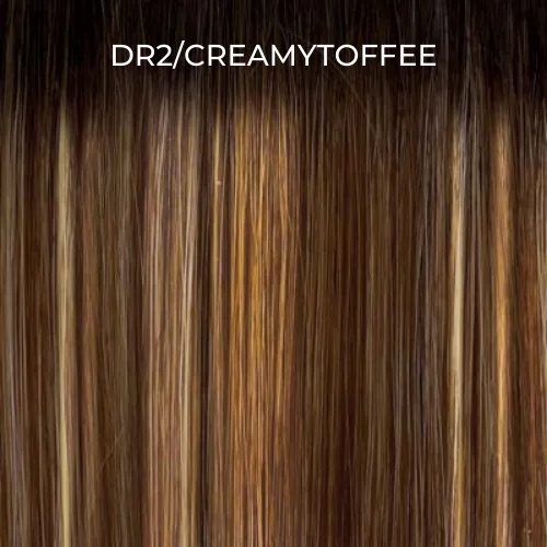 DR2/CREAMY TOFFEE