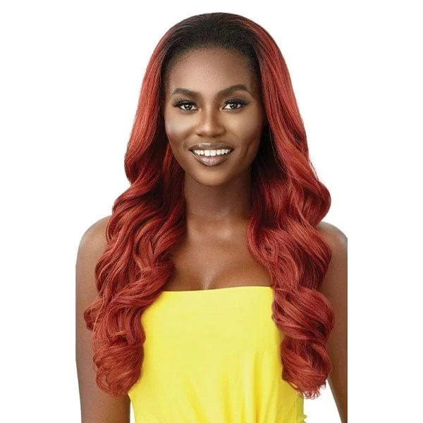 Outre Converti Cap Synthetic Hair Wig - LUSCIOUS ANGEL