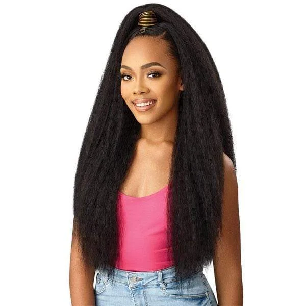 Outre Converti Cap + Wrap Pony Synthetic Hair Wig - BOLD & IRRESISTIBLE