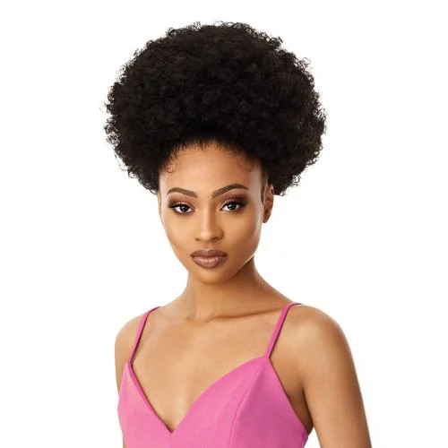 Outre Pretty Quick Pony Afro Large