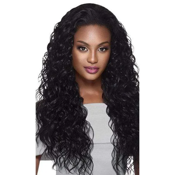 Outre Synthetic Quick Weave Half Wig - BONITA