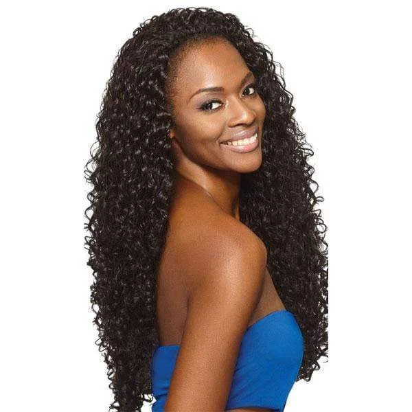 Outre Synthetic Quick Weave Half Wig - PENNY 26"