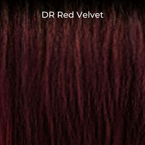 DR RED VELVET