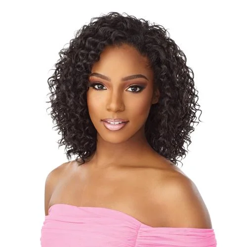 Sensationnel Half Wig Instant Weave Drawstring Cap IWD 14