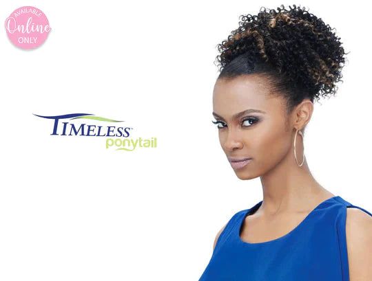 Synthetic Ponytail OUTRE Timeless Bebe