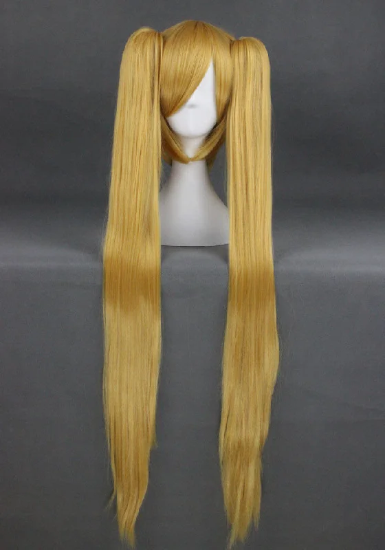 Cosplay Wig - Blazblue: Rachel Alucard