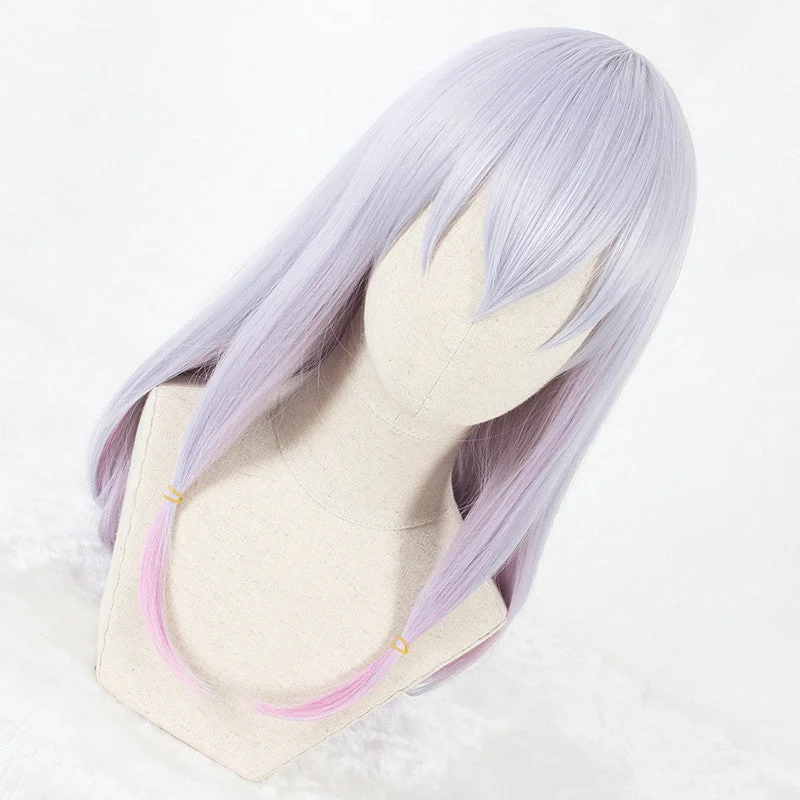 Cosplay Wig - Eromanga Sensei/Izumi Sagiri