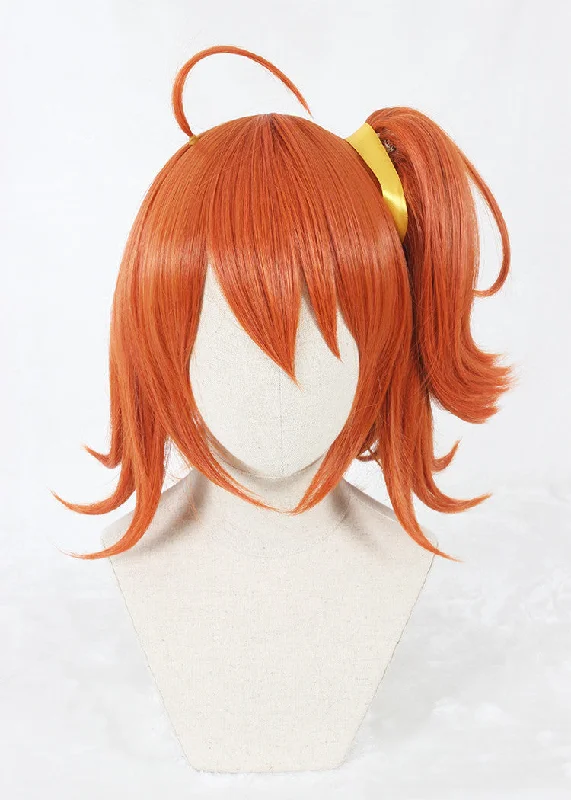 Cosplay Wig - Fate/Grand Order-Fujimaru Ritsuka Female