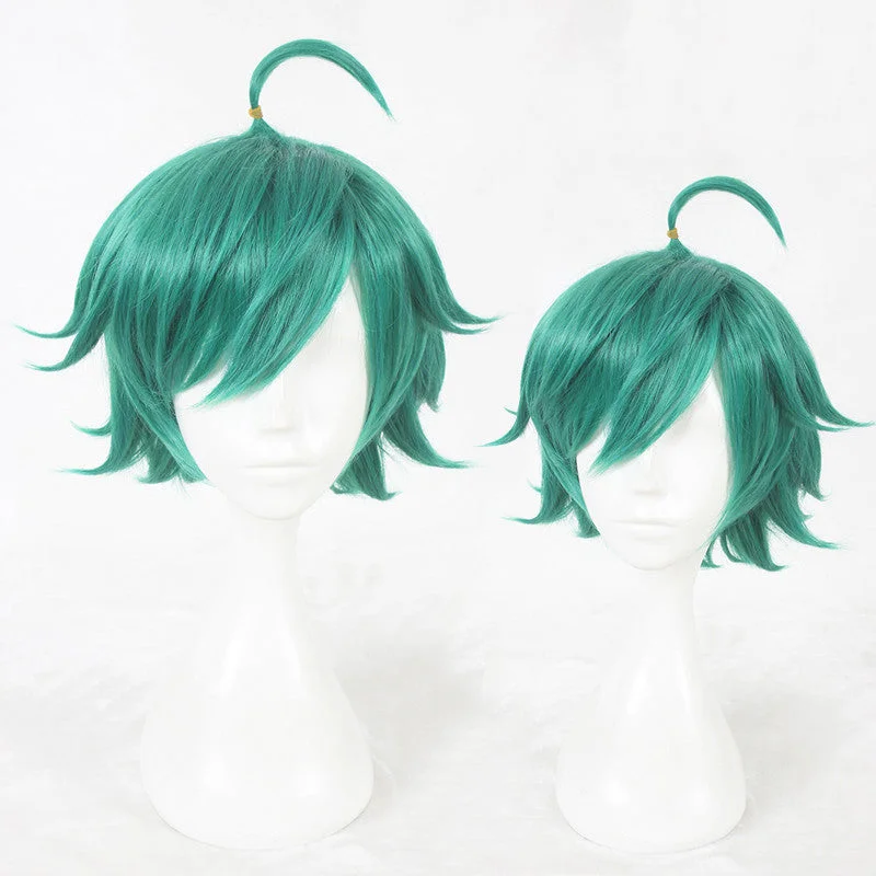 Cosplay Wig - King of Glory: Zhuang Zhou