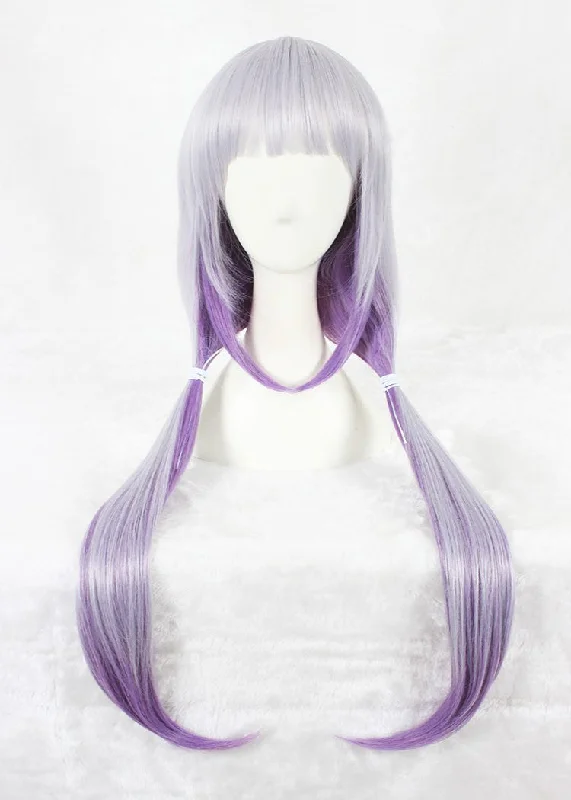 Cosplay Wig - Kobayashi Maid Dragon/Kanna Kobayashi