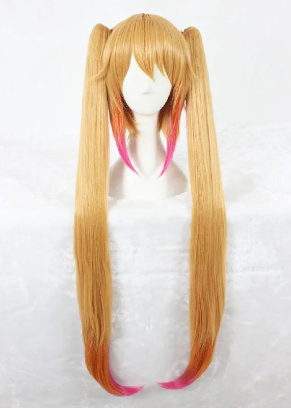 Cosplay Wig - Kobayashi Maid Dragon/Tohru