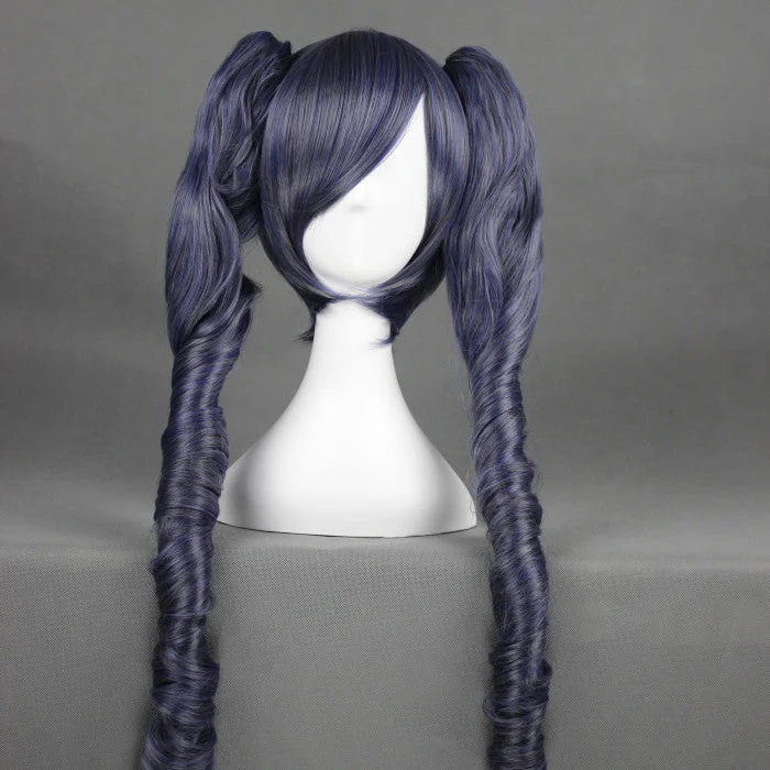 Cosplay Wig - Kuroshitsuji - Ciel Phantomhive B