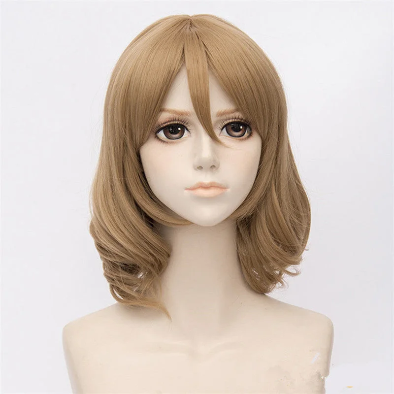 Cosplay Wig - LoveLive! Sunshine!! /Watanabe You