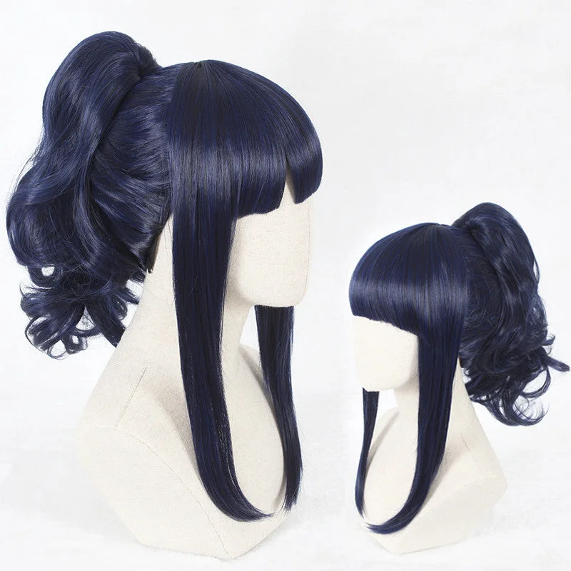 Cosplay Wig - Naruto-Hyuga Hinata