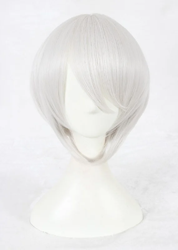 Cosplay Wig - NieR:Automata/2B