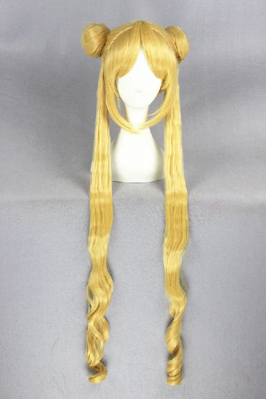 Cosplay Wig - Sailor Moon