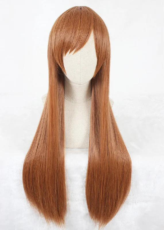 Cosplay Wig - The Kings Avatar/Mucheng Su