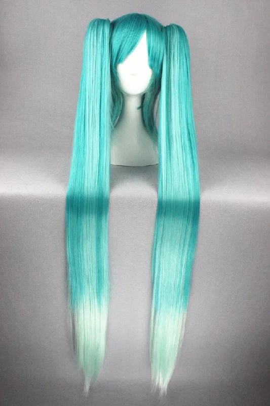 Cosplay Wig - Vocaloid - Miku 174A