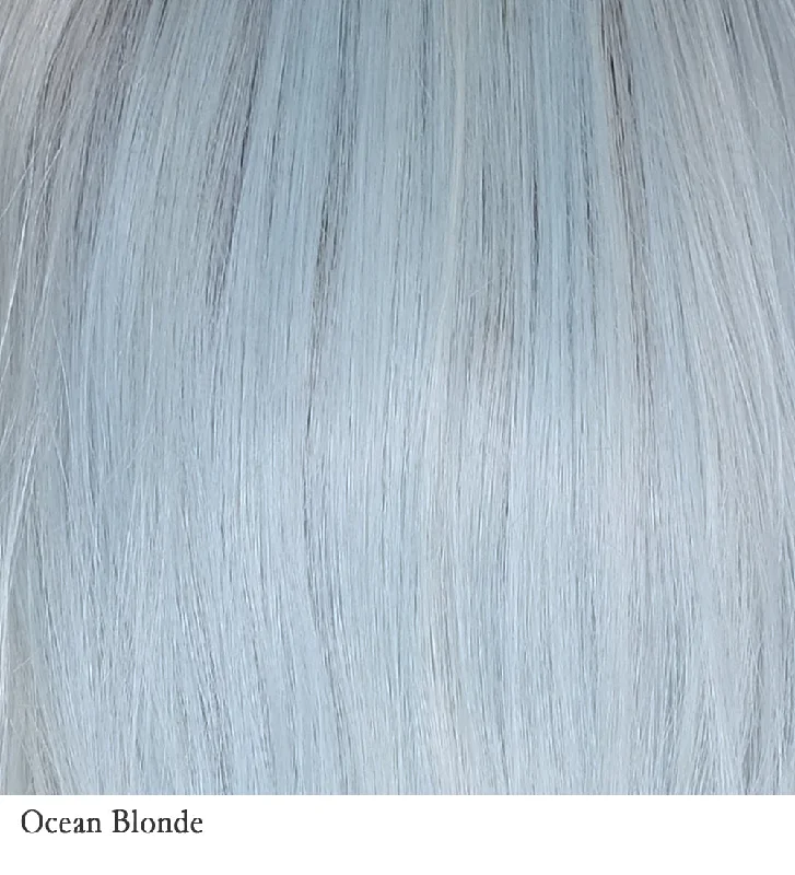 Ocean Blonde