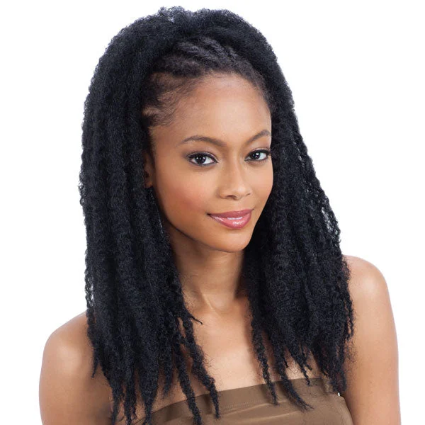 FREETRESS EQUAL SYNTHETIC JAMAICAN TWIST BRAID [S/H JAMAICAN TWIST BRAID]