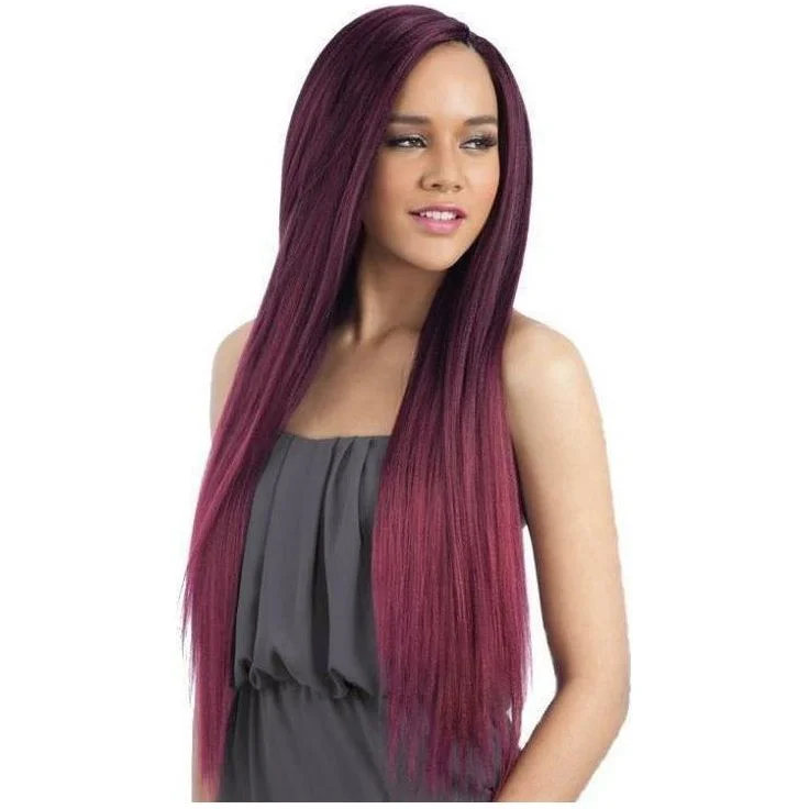 FreeTress Synthetic Braids – 2x Braid 101 28"